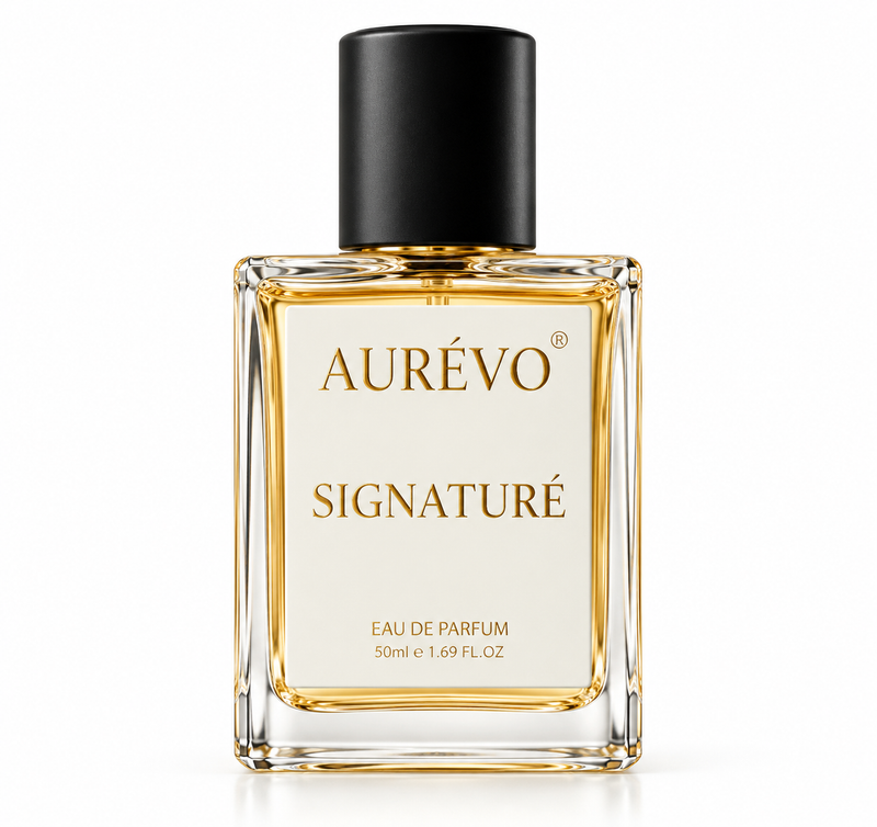 AURÉVO SIGNATURÉ