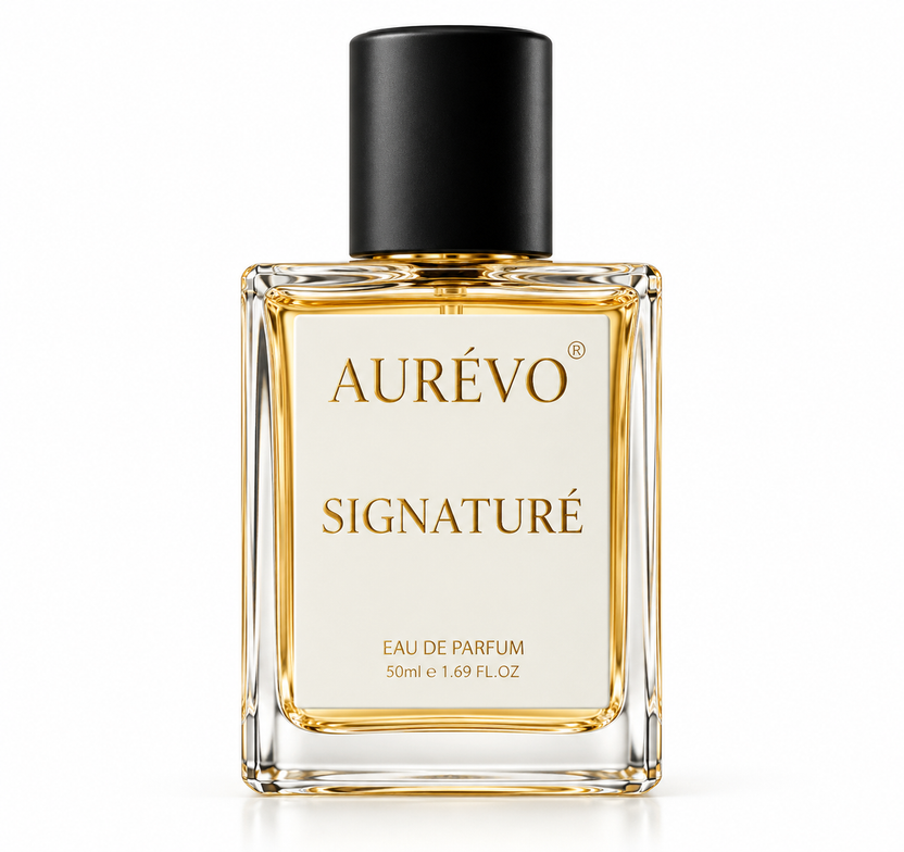 AURÉVO SIGNATURÉ