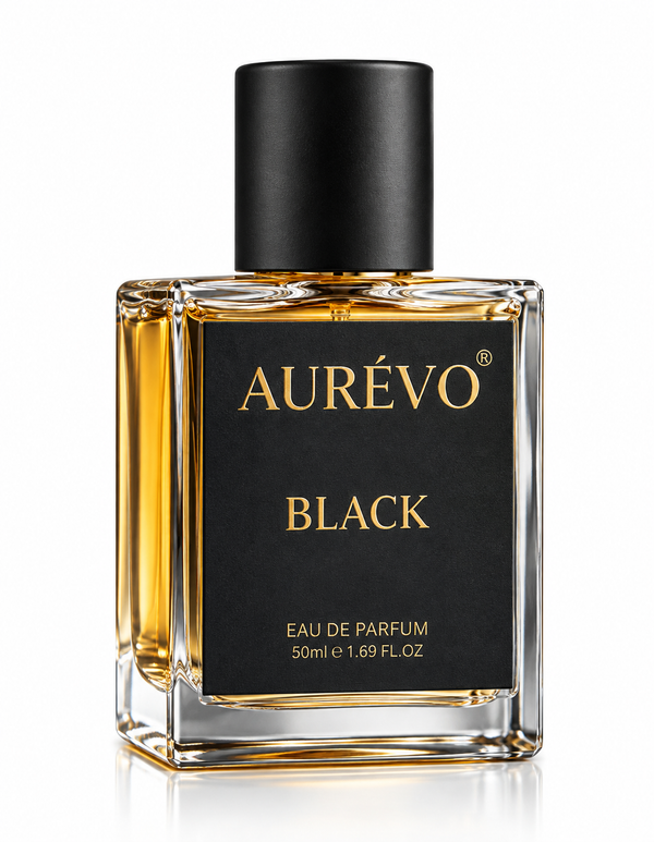AURÉVO BLACK