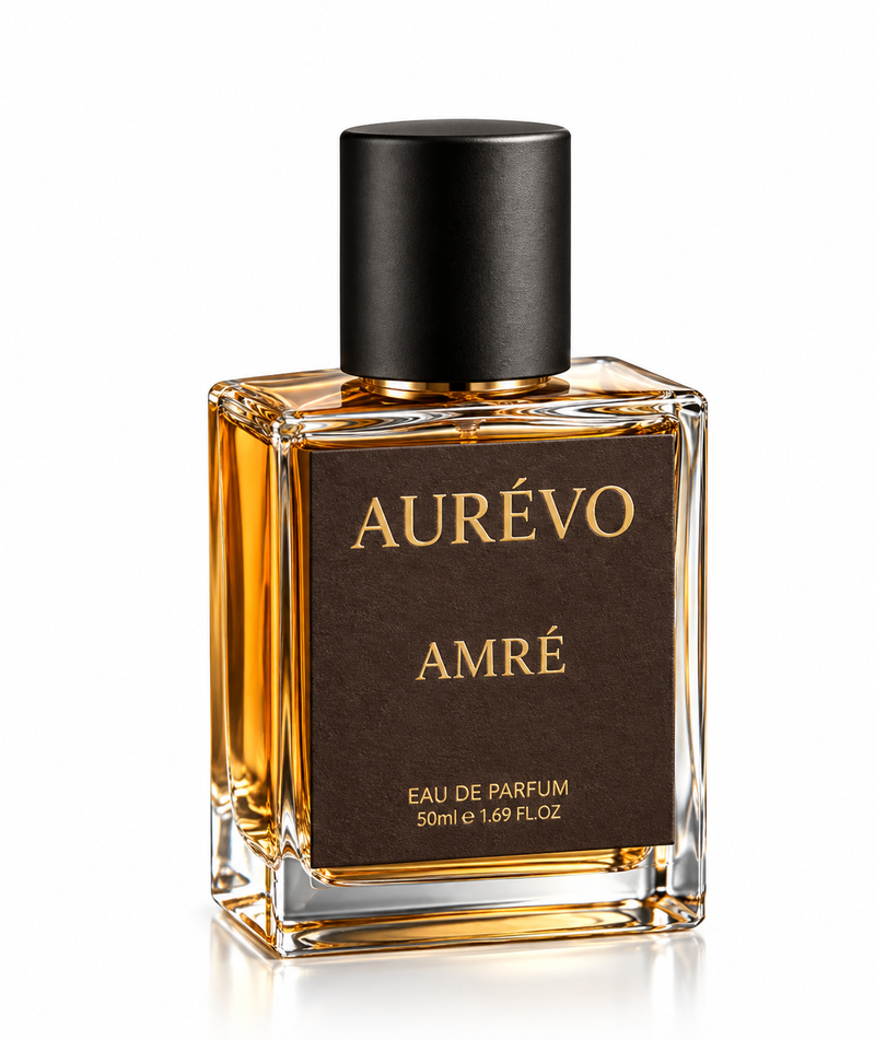 AURÉVO AMRÉ