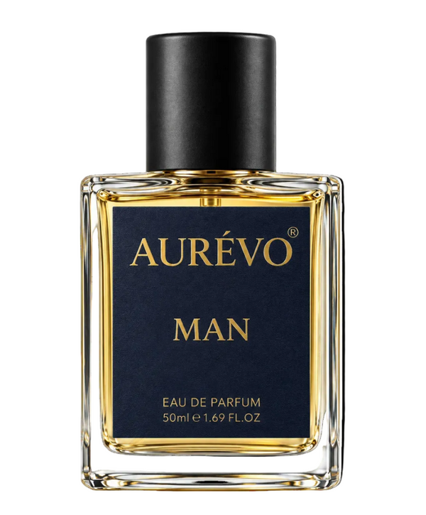 AURÉVO MAN