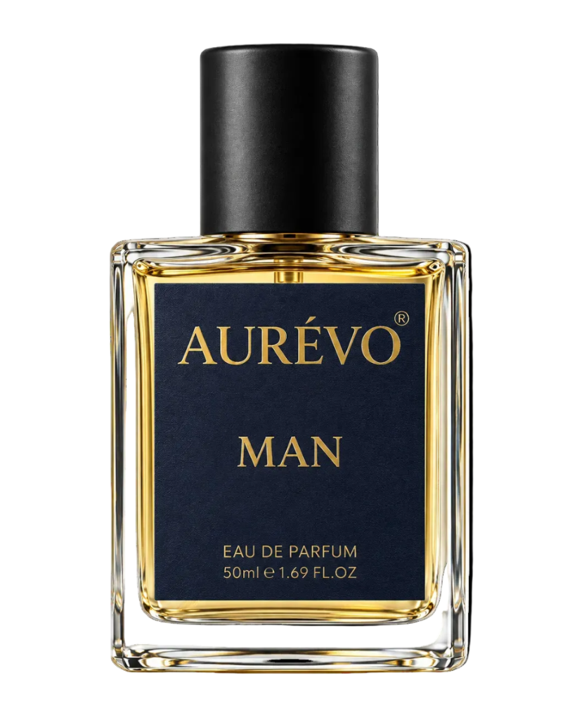AURÉVO MAN