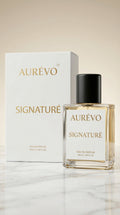 AURÉVO SIGNATURÉ