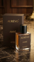 AURÉVO AMRÉ