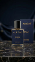AURÉVO MAN